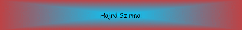Nyírjes-Szirma U19
